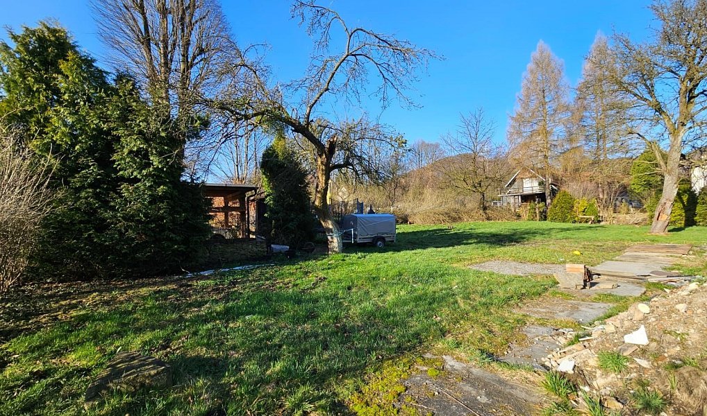 Prodej stavebního pozemku 845 m², Tichá – náhled fotky 9