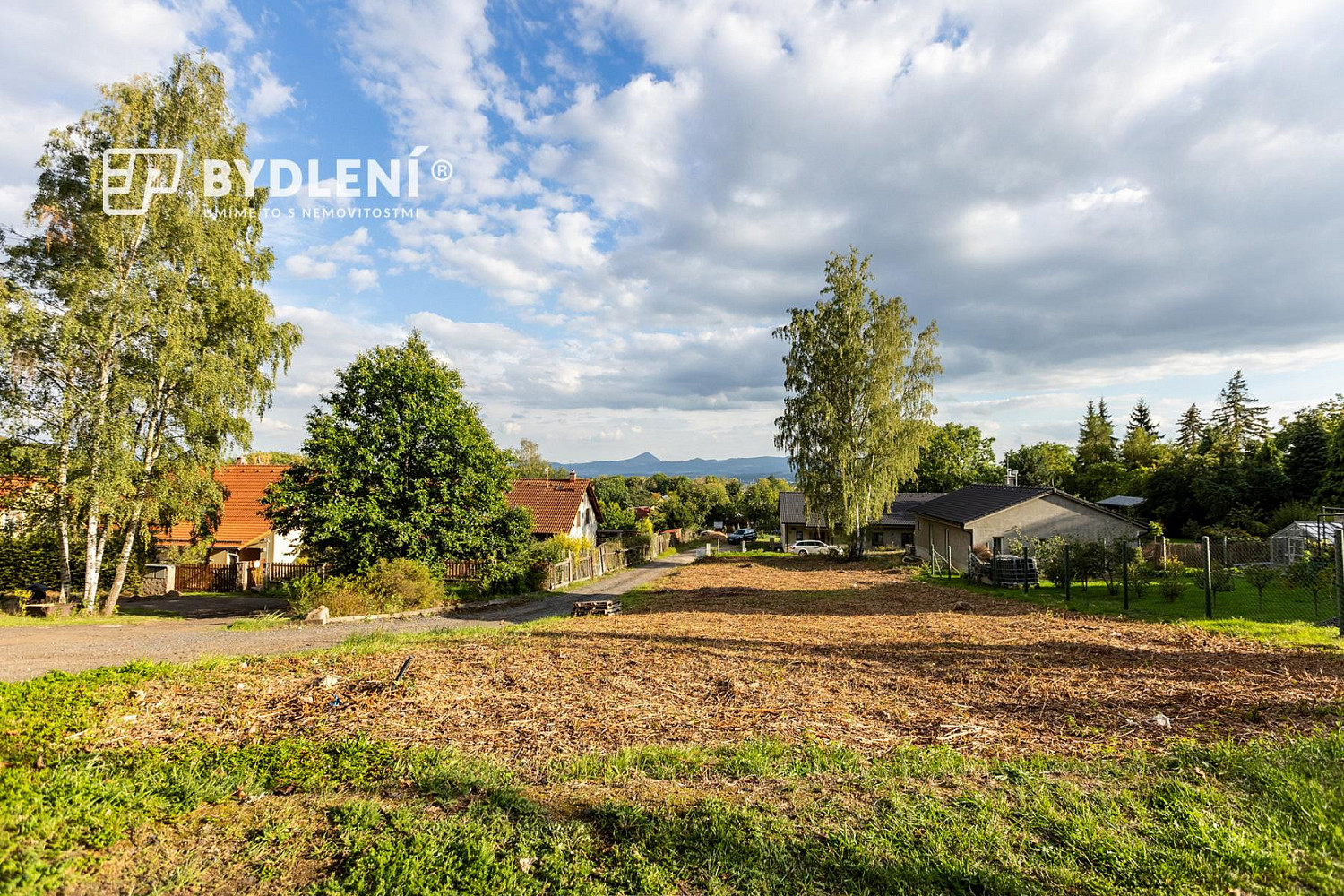 Prodej stavebního pozemku 728 m² – fotografie 4