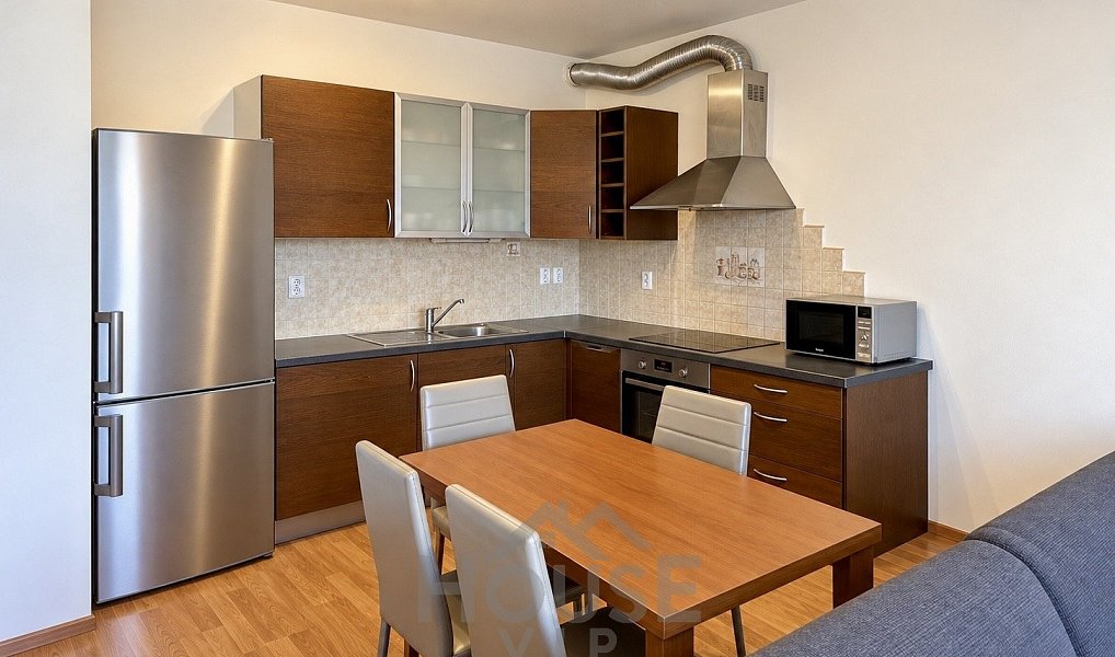 Prodej bytu 2+kk 59 m², Praha – náhled fotky 4