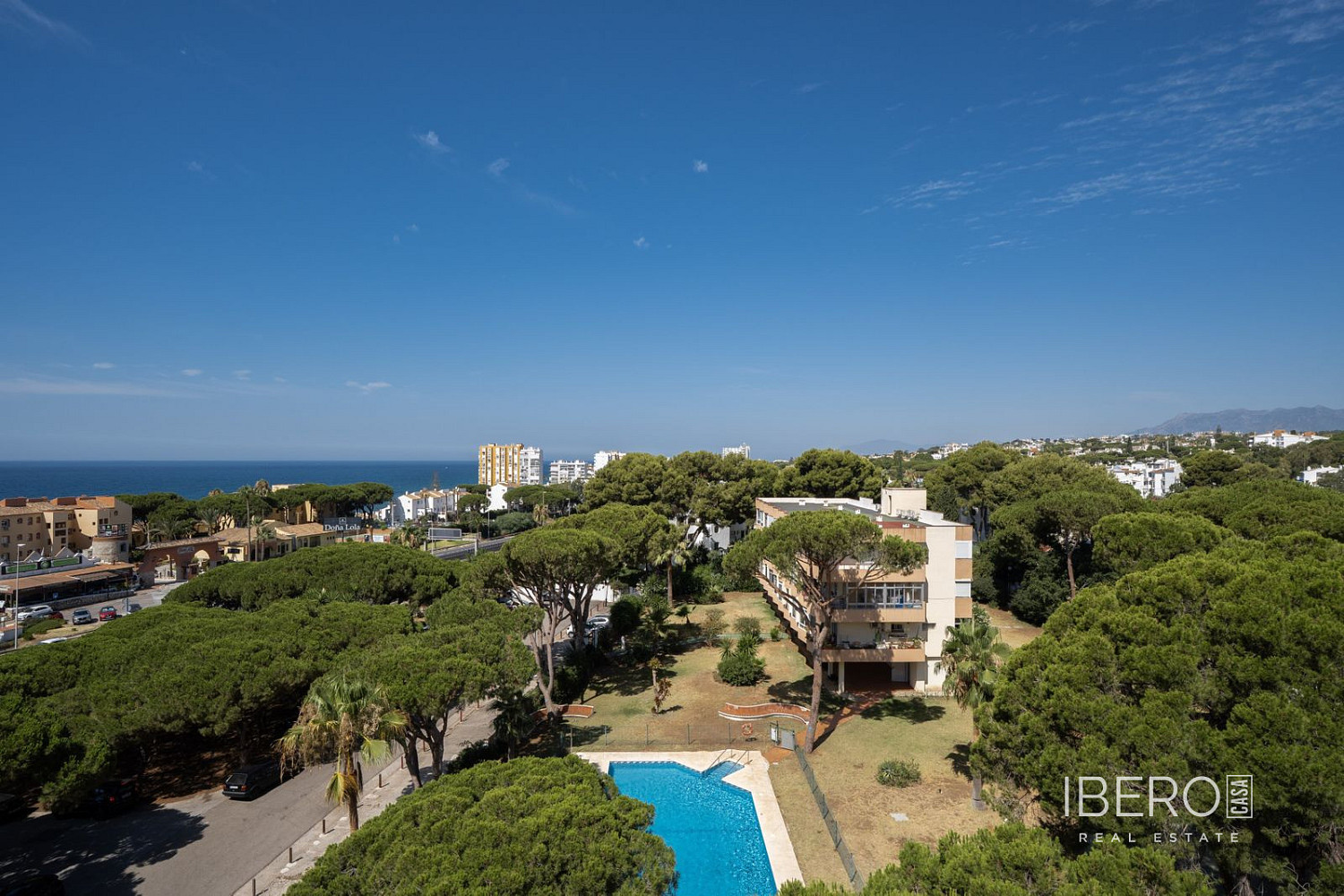 Piso 2+kk – Mijas, Las Lomas de Mijas