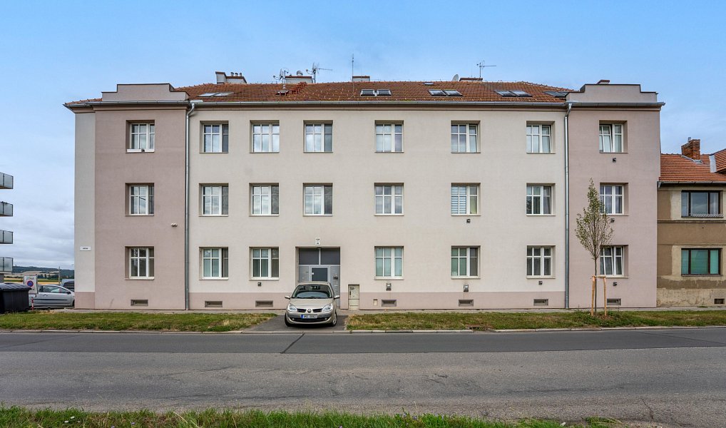Prodej bytu 1+1 42 m², Prostějov – náhled fotky 14