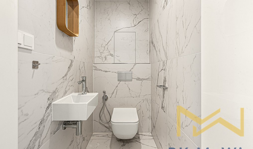Pronájem bytu 2+kk 58 m², Praha – náhled fotky 8