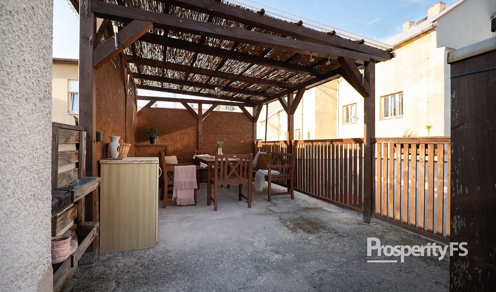 Prodej domu 150 m² s pozemkem 167 m², Duchcov – náhled fotky 15