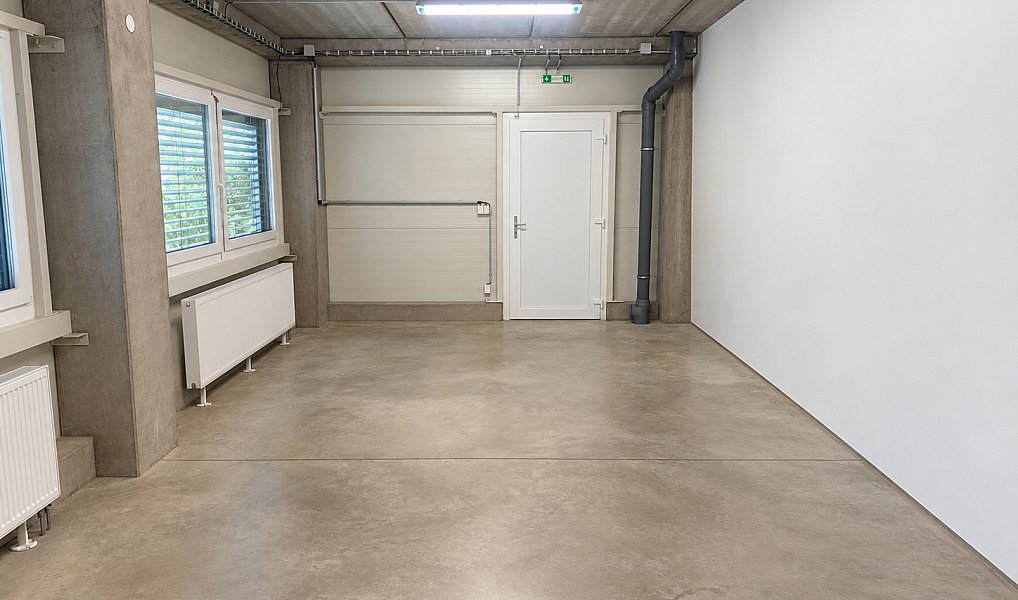 Prodej výrobních prostor 650 m², Jinačovice – náhled fotky 5