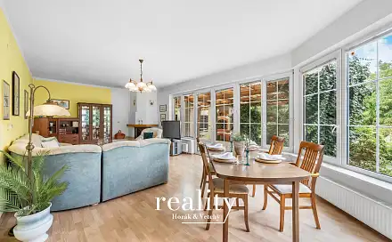 Prodej domu 210 m² s pozemkem 890 m², Bratrstva, Znojmo