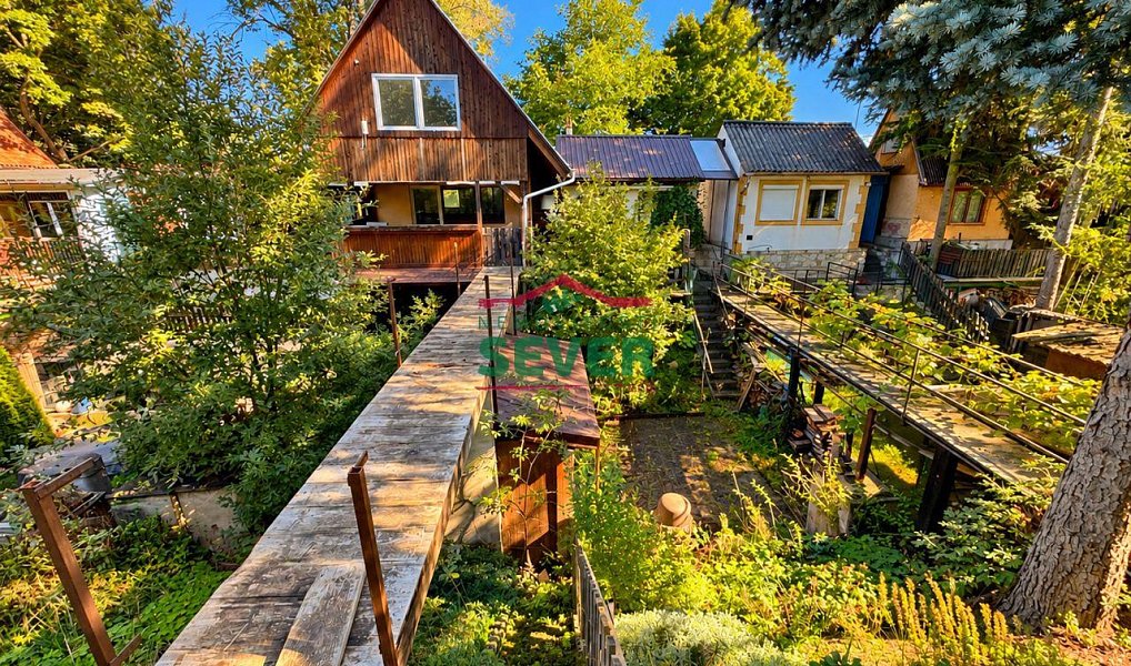 Prodej chaty/chalupy 90 m² s pozemkem 248 m², Žatec – náhled fotky 12