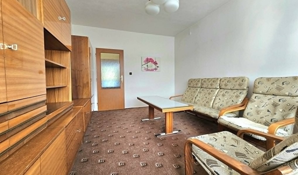 Pronájem bytu 2+1 57 m², Blansko – náhled fotky 5