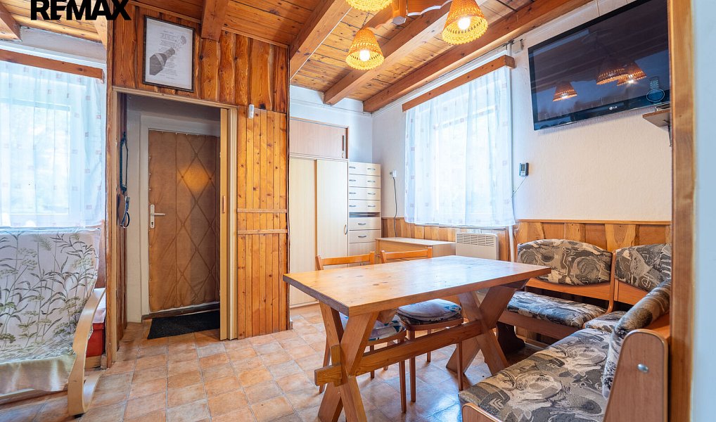 Prodej chaty/chalupy 50 m² s pozemkem 354 m², Golčův Jeníkov – náhled fotky 20