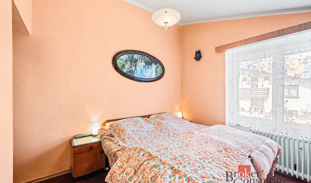 Prodej domu 141 m² s pozemkem 837 m², Dlouhá Ves – náhled fotky 6