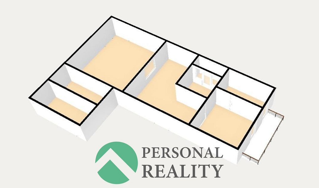 Prodej domu 201 m² s pozemkem 2 090 m², Netřebice – náhled fotky 22
