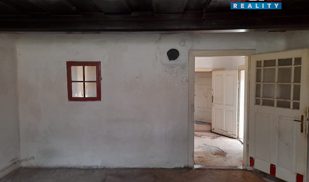 Prodej chaty/chalupy 49 m² s pozemkem 313 m², Hostim – náhled fotky 9