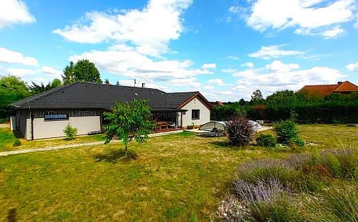 Prodej domu 170 m² s pozemkem 1 984 m², Klášter Hradiště nad Jizerou, okres Mladá Boleslav