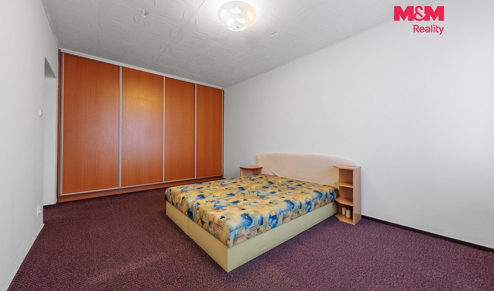 Prodej bytu 2+1 54 m², Sokolov – náhled fotky 9