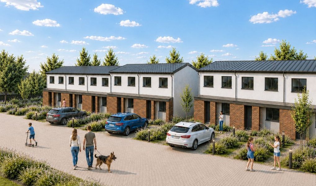 Prodej domu 130 m² s pozemkem 261 m², Jiřice – náhled fotky 26