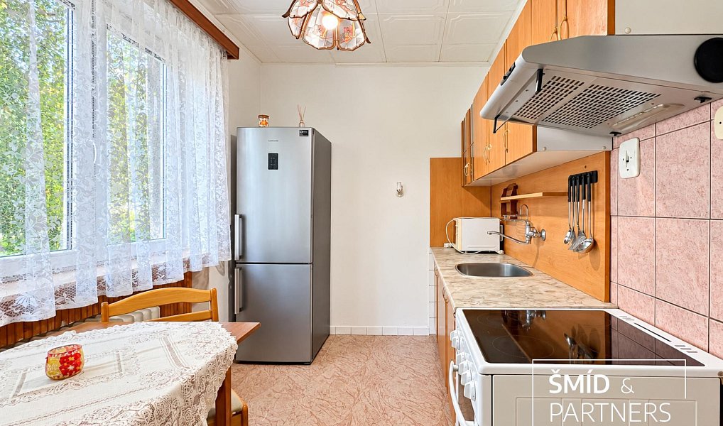 Prodej bytu 3+1 79 m², Pečky – náhled fotky 3