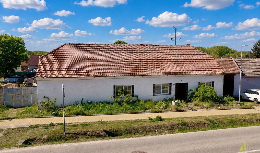 Prodej stavebního pozemku 1 730 m², Brod nad Dyjí – náhled fotky 4