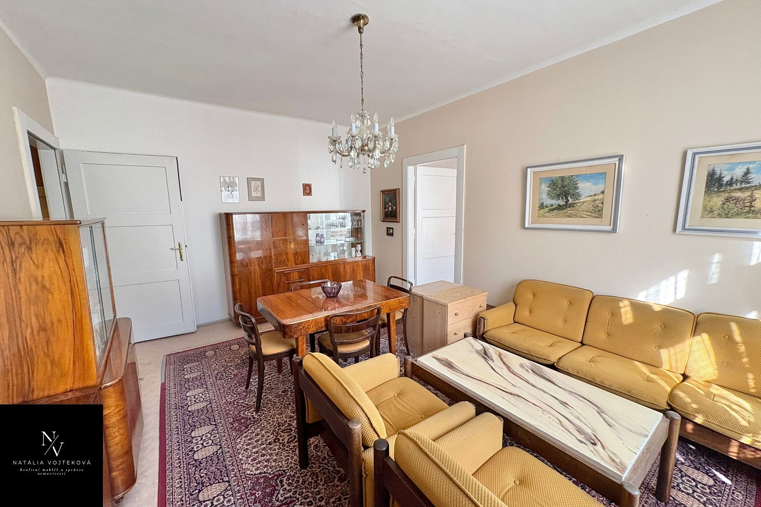 Prodej bytu 2+1 78 m² – fotografie 2