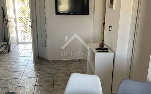 Pronájem bytu 2+1 41 m², Privlaka, Chorvatsko