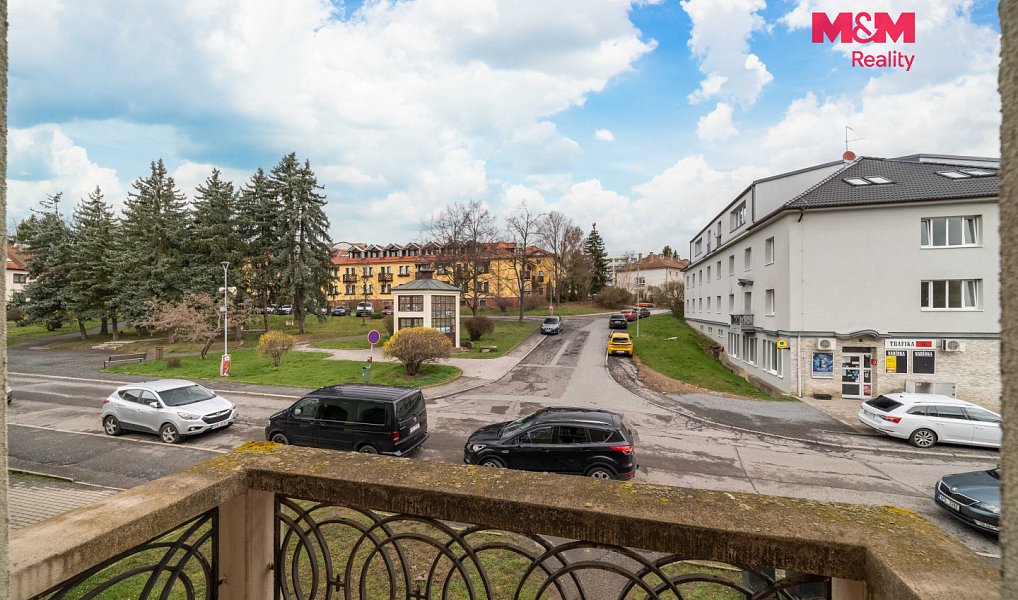 Prodej bytu 1+kk 55 m², Mníšek pod Brdy – náhled fotky 13