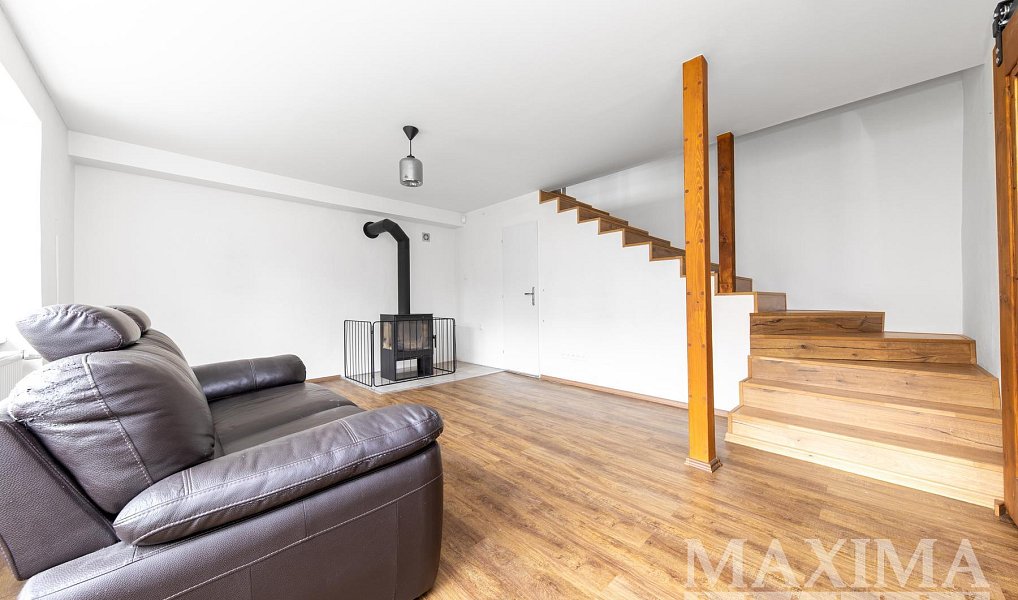 Prodej domu 180 m² s pozemkem 522 m², Hněvotín – náhled fotky 7