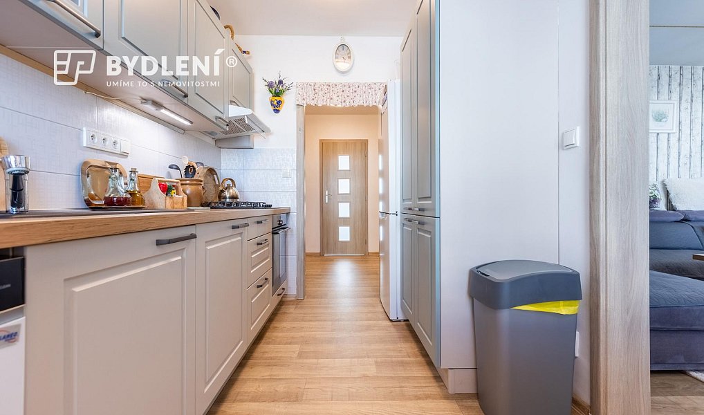 Prodej bytu 4+1 81 m², Teplice – náhled fotky 19