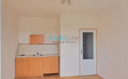 Pronájem bytu 1+kk 26 m², 28. října, Zábřeh, okres Šumperk