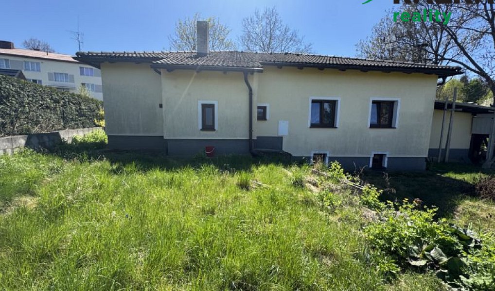 Prodej domu 160 m² s pozemkem 2 041 m², Tachov – náhled fotky 7