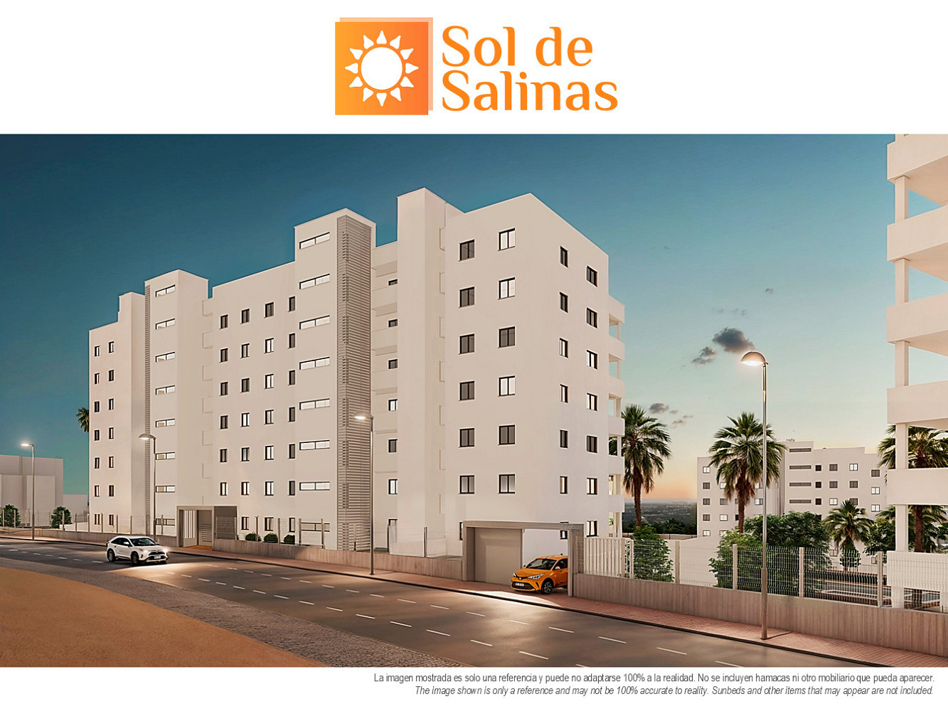 Piso 4+kk – San Miguel de Salinas - Vista 5