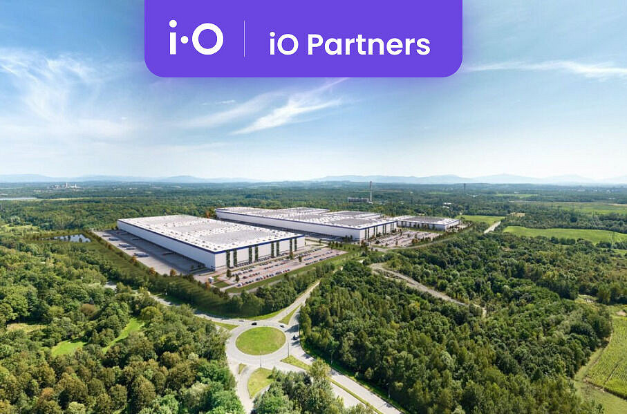 Pronájem skladovacích prostor 10 000 m² – fotografie 2