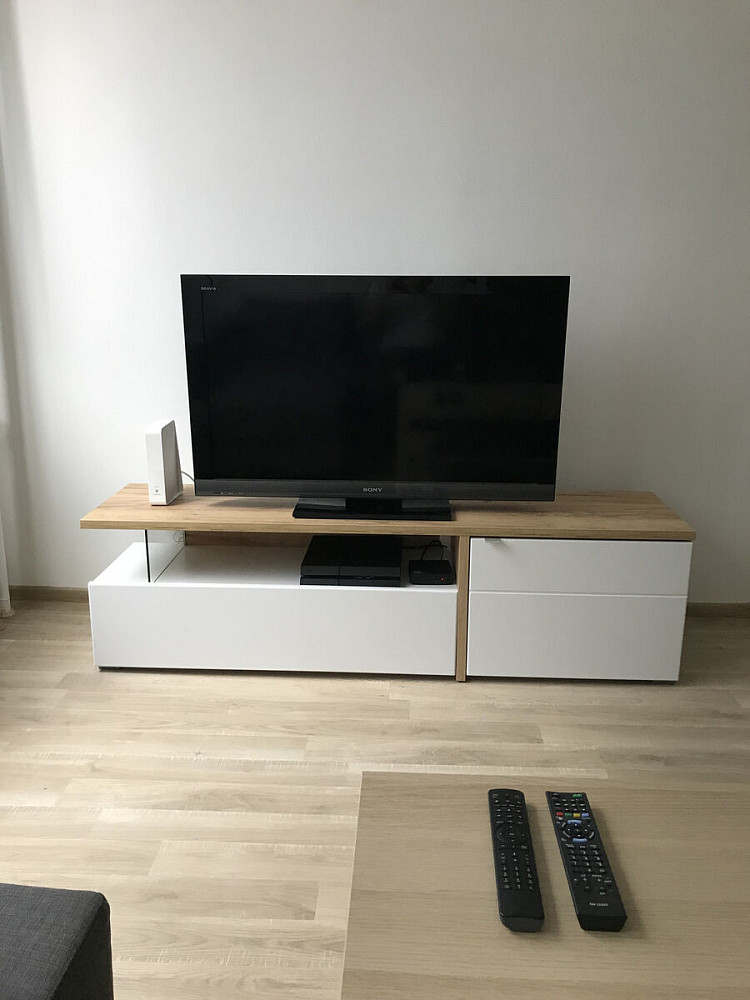 Prodej bytu 2+kk 40 m² – fotografie 3