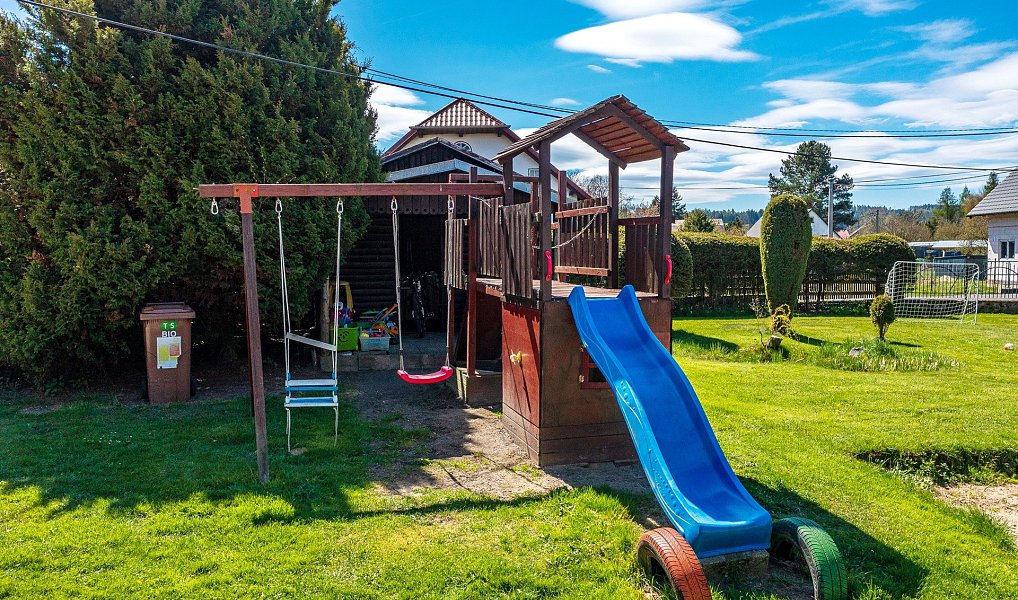 Prodej domu 380 m² s pozemkem 1 881 m², Velký Šenov – náhled fotky 36