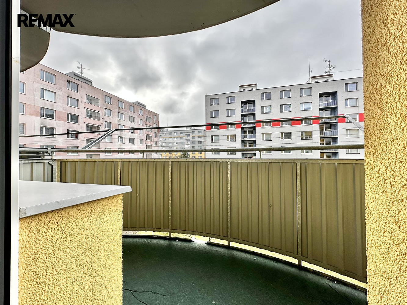 3+1 Apartment in Žďár nad Sázavou, Žďár nad Sázavou 1 – pohled 5