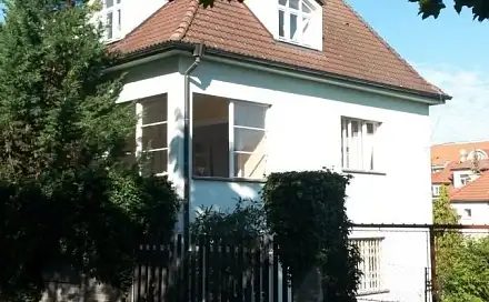 Prodej domu 330 m² s pozemkem 605 m², Jilmová, Praha 3 - Žižkov