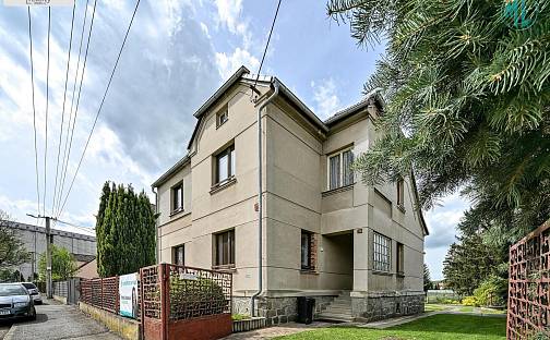 Prodej domu 172 m² s pozemkem 1 416 m², Poplužní, Blovice - Hradiště, okres Plzeň-Jih