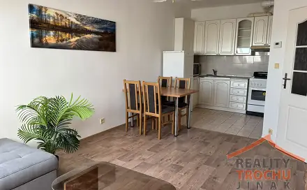 Prodej bytu 2+kk 48 m², Pardubická, Hradec Králové - Kukleny