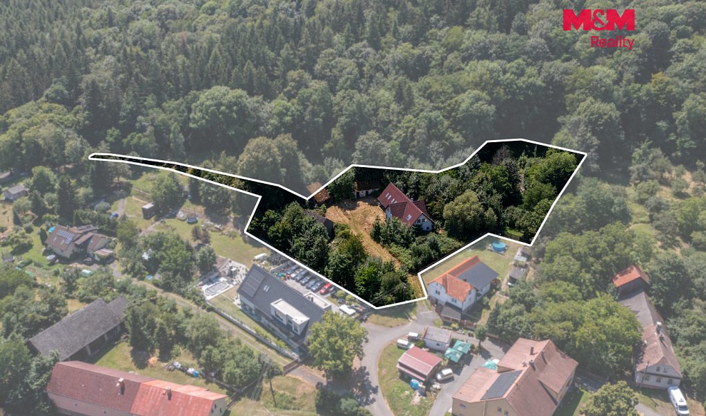 Prodej domu 234 m² s pozemkem 6 858 m², Jivina – náhled fotky 4