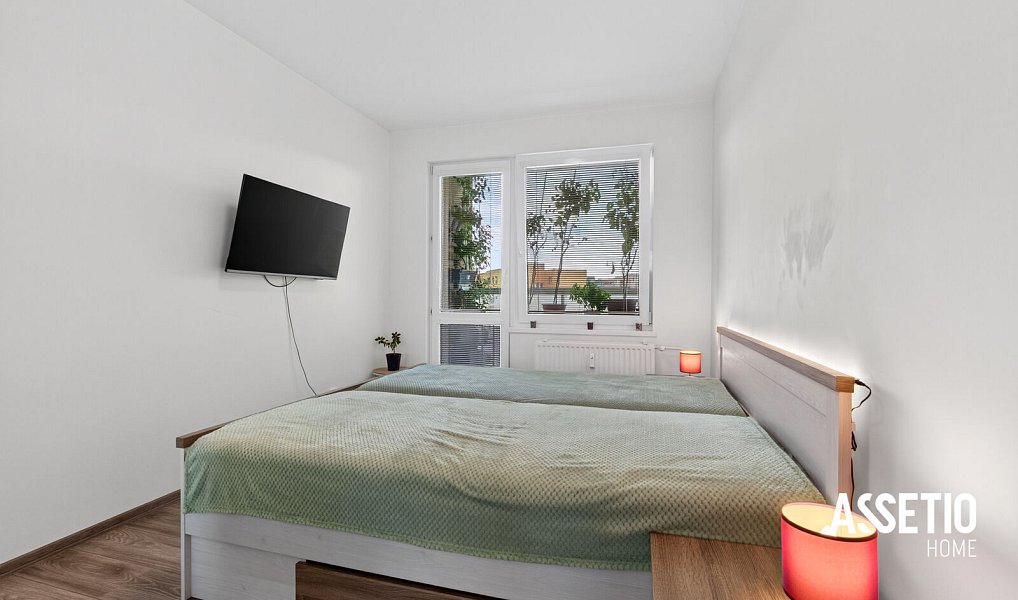 Prodej bytu 3+1 68 m², Ostrava – náhled fotky 10