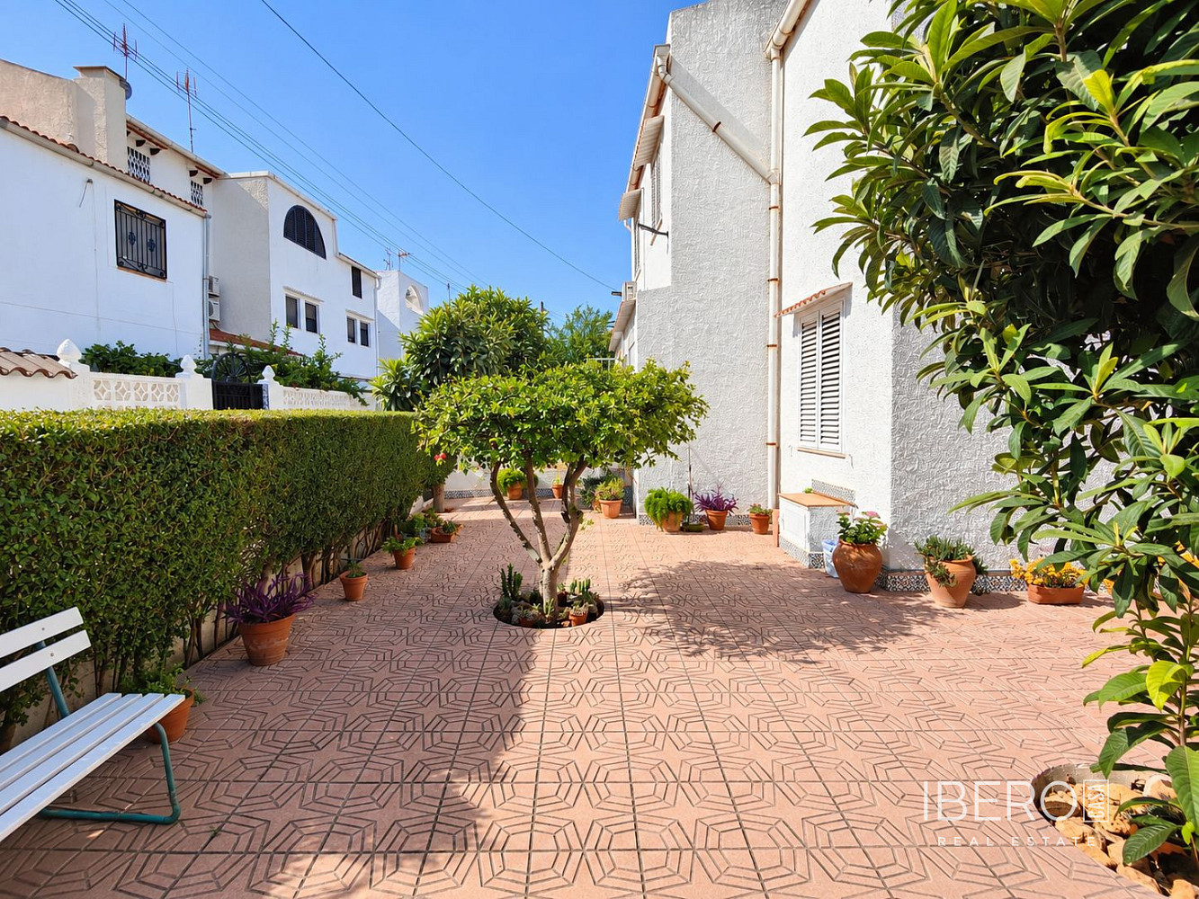 Casa 3+kk – Torrevieja, Urbanización Calas Blancas, Cabo Cervera-Playa la Mata - Més