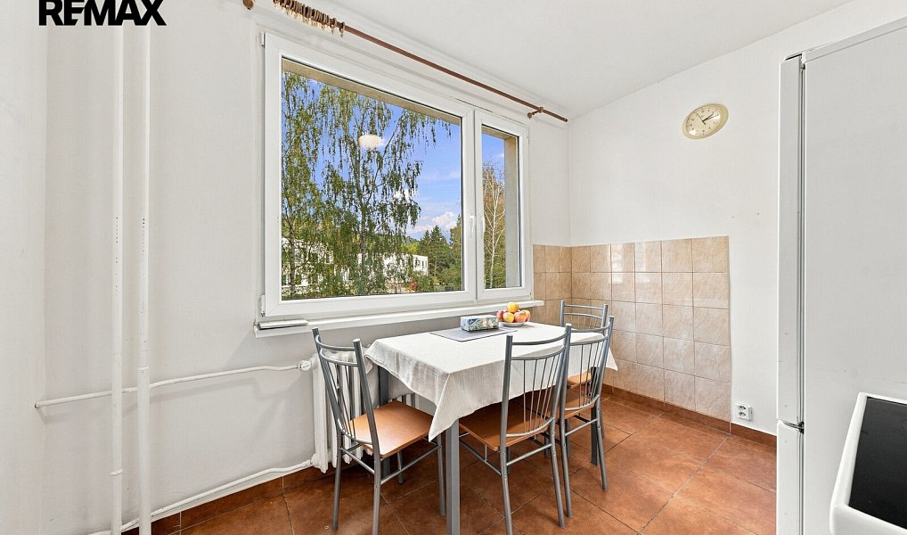 Prodej bytu 3+1 79 m², Krupka – náhled fotky 15