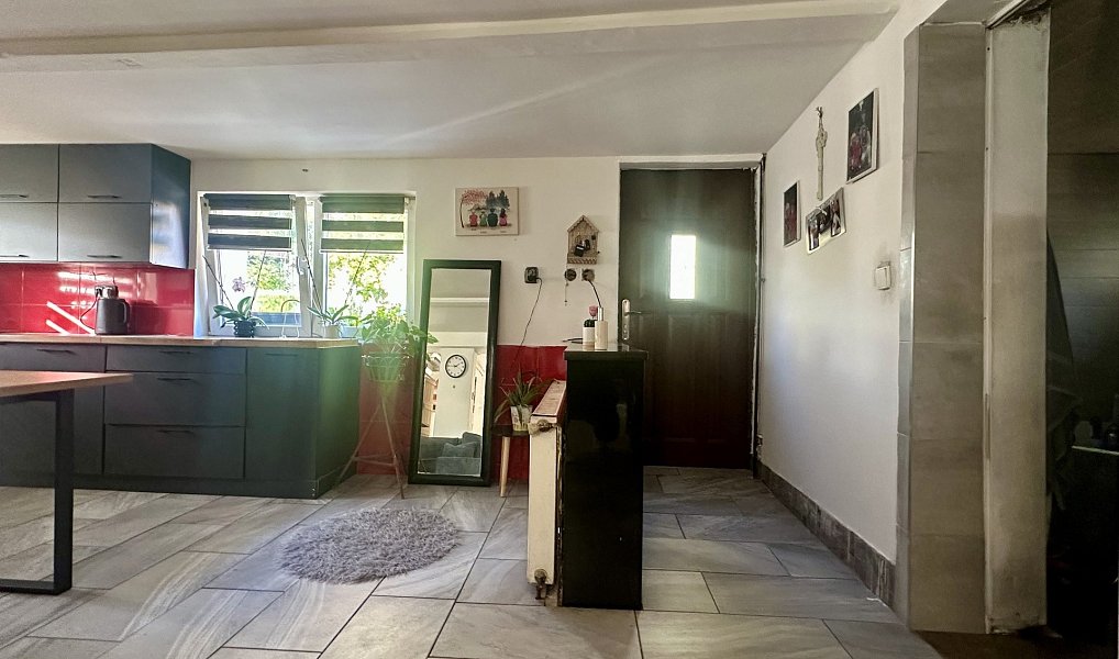 Prodej domu 160 m² s pozemkem 212 m², Rumburk – náhled fotky 5