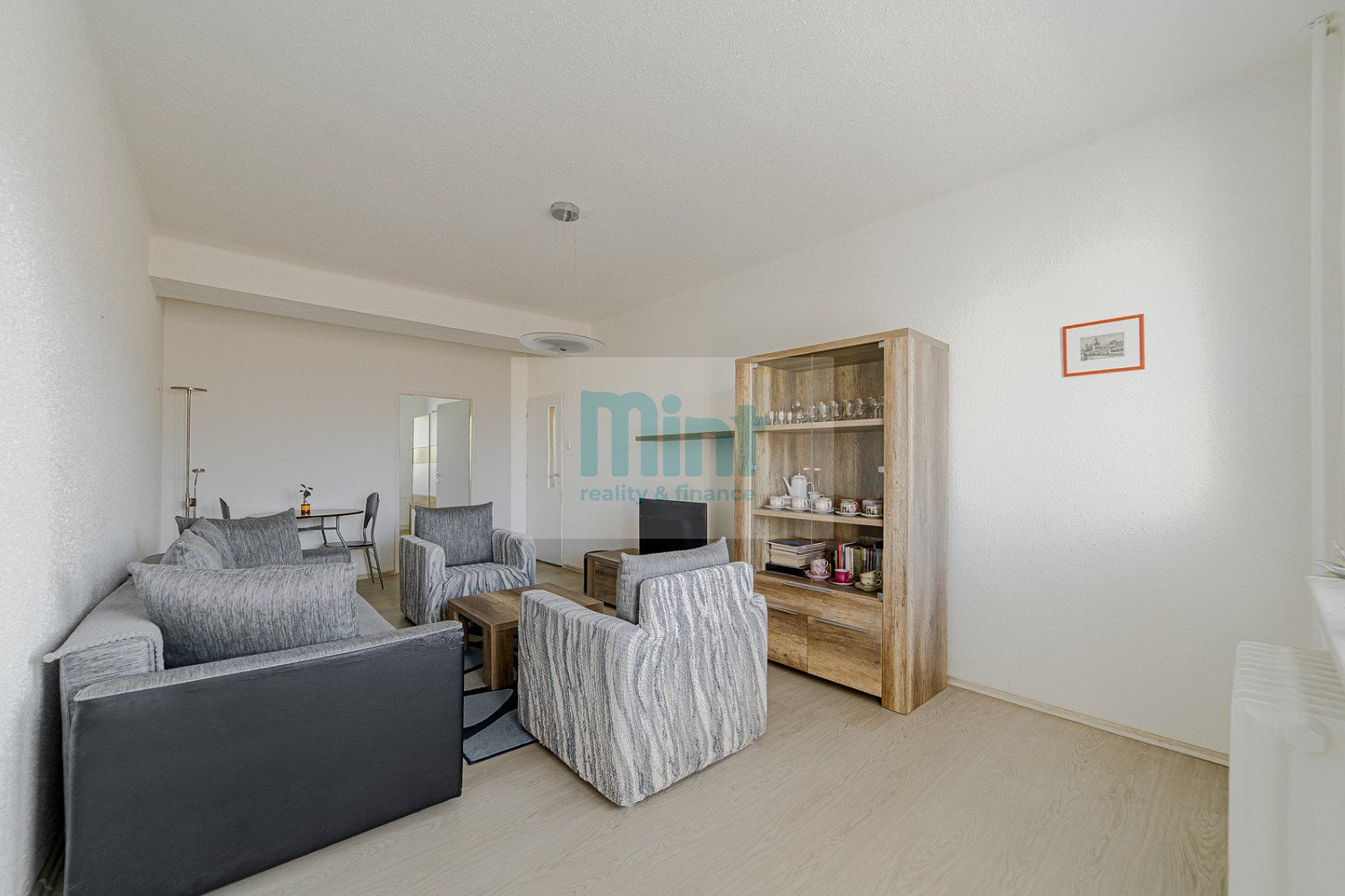 Prodej bytu 2+1 55 m² – fotografie 5