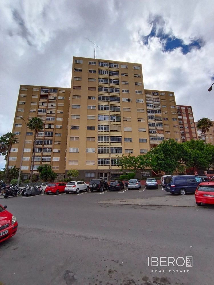 Piso 4+kk – Las Palmas de Gran Canaria, La Minilla - Vista 2