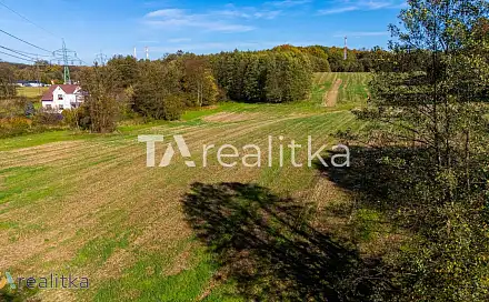 Prodej pole 53 698 m², Dětmarovice, okres Karviná