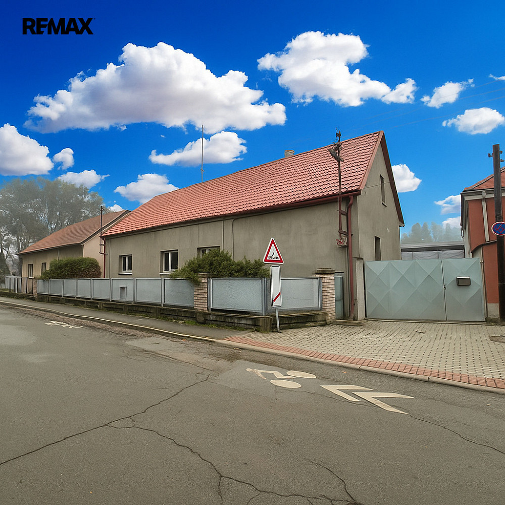 Prodej domu 230 m² s pozemkem 1 032 m² – fotografie 5