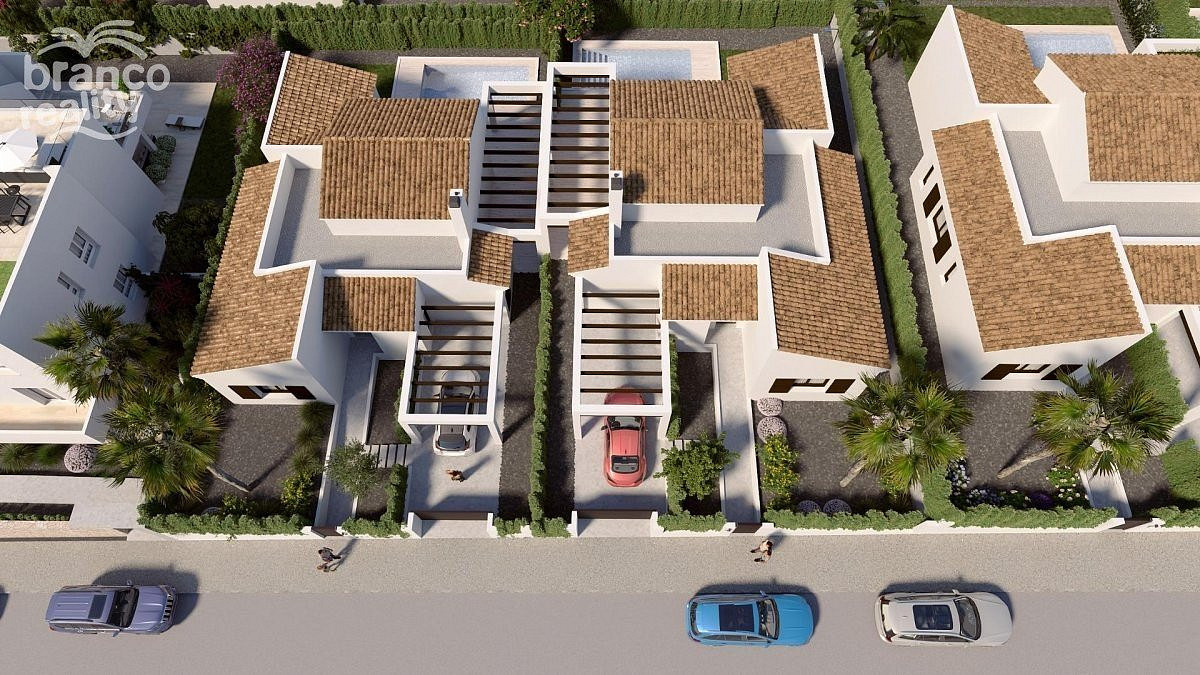Casa – Algorfa, el Baix Segura / La Vega Baja - Vista 3