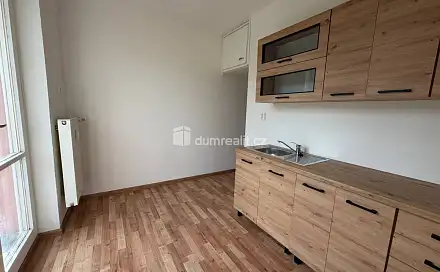Prodej bytu 2+1 55 m²
