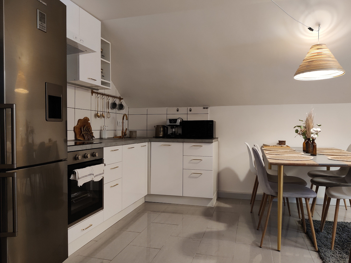 3+kk Apartment in Železná Ruda, okres Klatovy - View 3