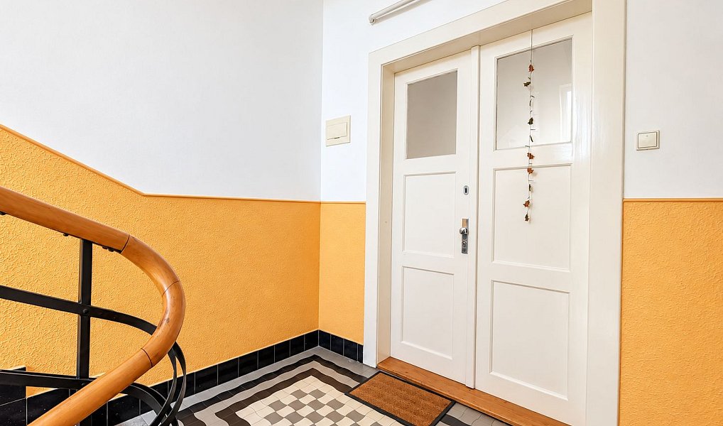 Pronájem bytu 2+1 50 m², Kolín – náhled fotky 8