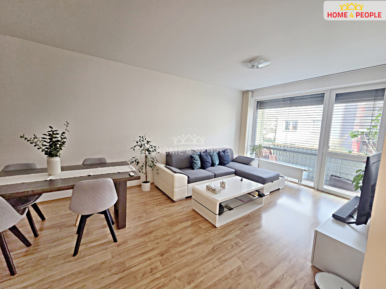 Prodej bytu 2+kk 58 m²