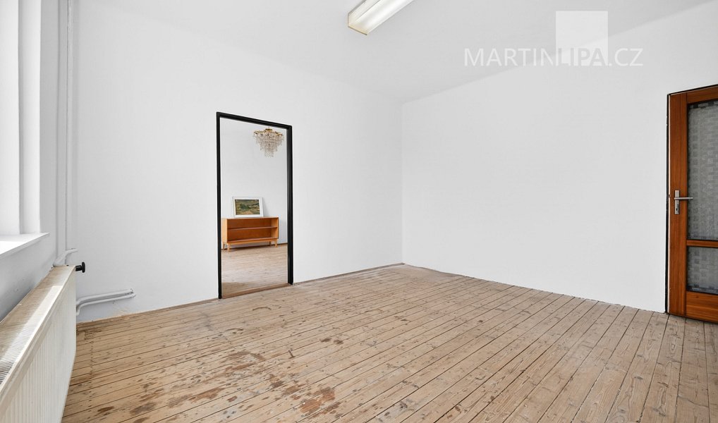 Prodej domu 274 m² s pozemkem 1 290 m², Senomaty – náhled fotky 6